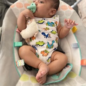 Meet your Posher, Beatriz